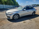 Infiniti Q50 2017