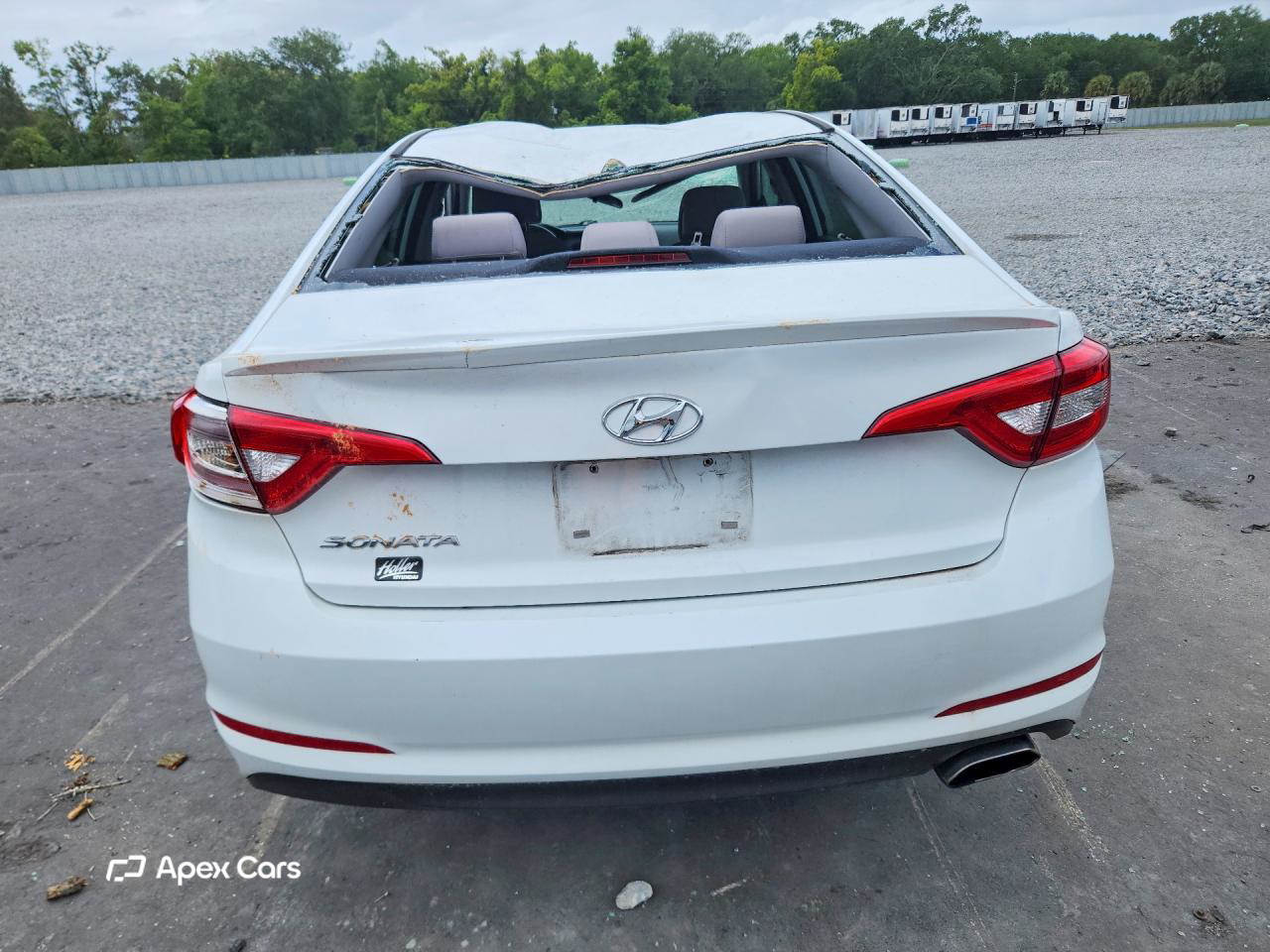 Hyundai Sonata 2017