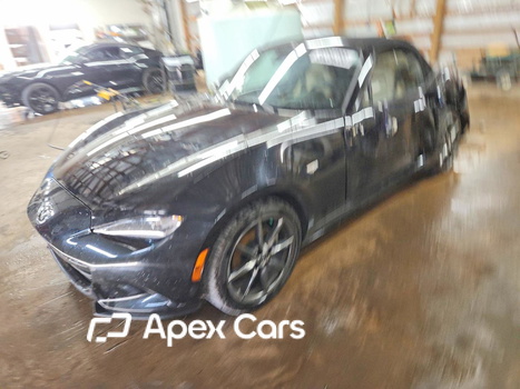 Mazda MX-5 2017 - Image 1 of 13