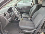 Nissan Versa 2015