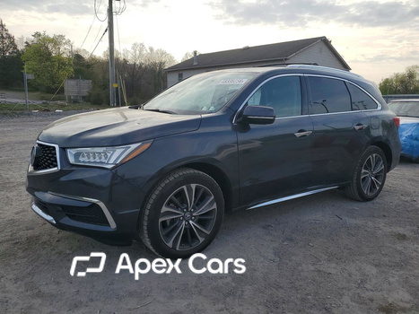 Acura MDX 2020 - Image 1 of 14