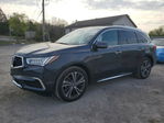 Acura MDX 2020