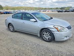 Nissan Altima 2011