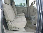 Nissan Quest 2016