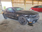 Ford Mustang 2012