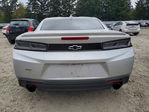 Chevrolet Camaro 2017