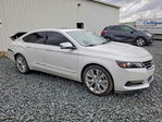 Chevrolet Impala 2015