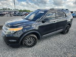 Ford Explorer 2015
