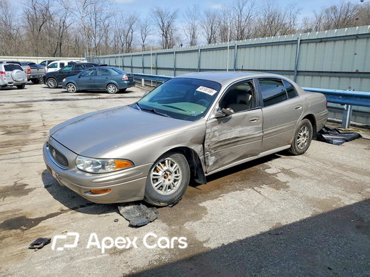 Buick LeSabre 2003 - Image 1 of 12