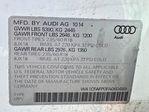 Audi Q5 2015