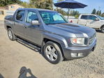 Honda Ridgeline 2009