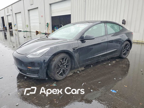 Tesla Model 3 2022 - Image 1 of 13