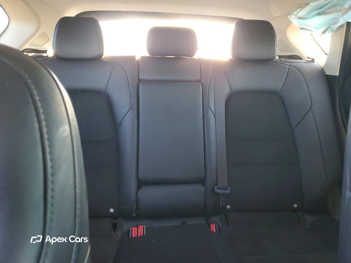 Mazda CX-5 2019