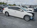 Nissan Sentra 2016