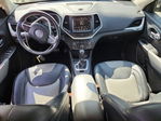 Jeep Cherokee 2014