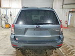 Subaru Forester 2010