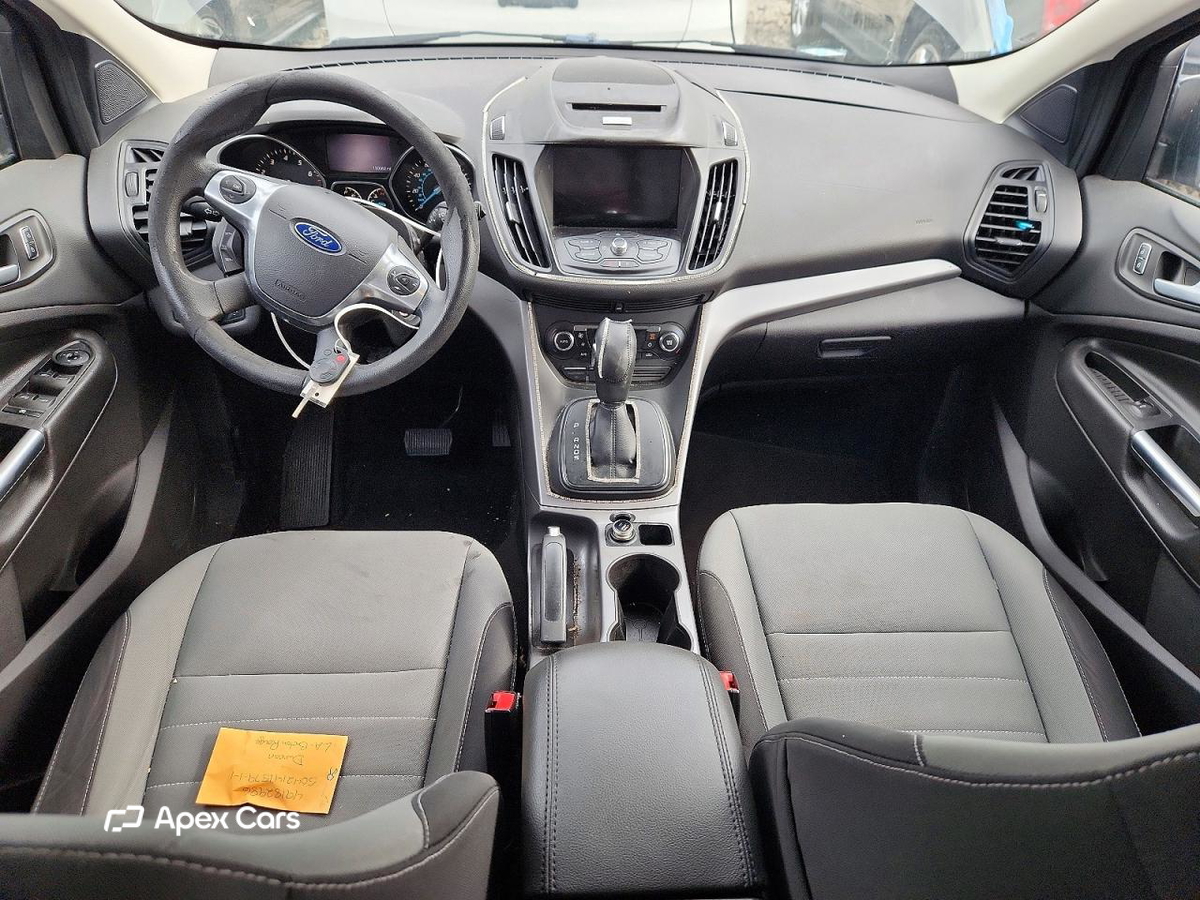 Ford Escape 2016