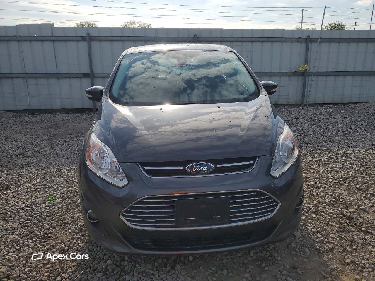 Ford C-MAX 2016