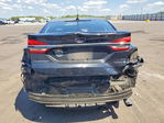 Ford Fusion 2017