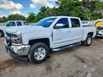 Chevrolet Silverado 2017