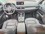 Mazda CX-5 2025