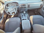 Jeep Cherokee 2004