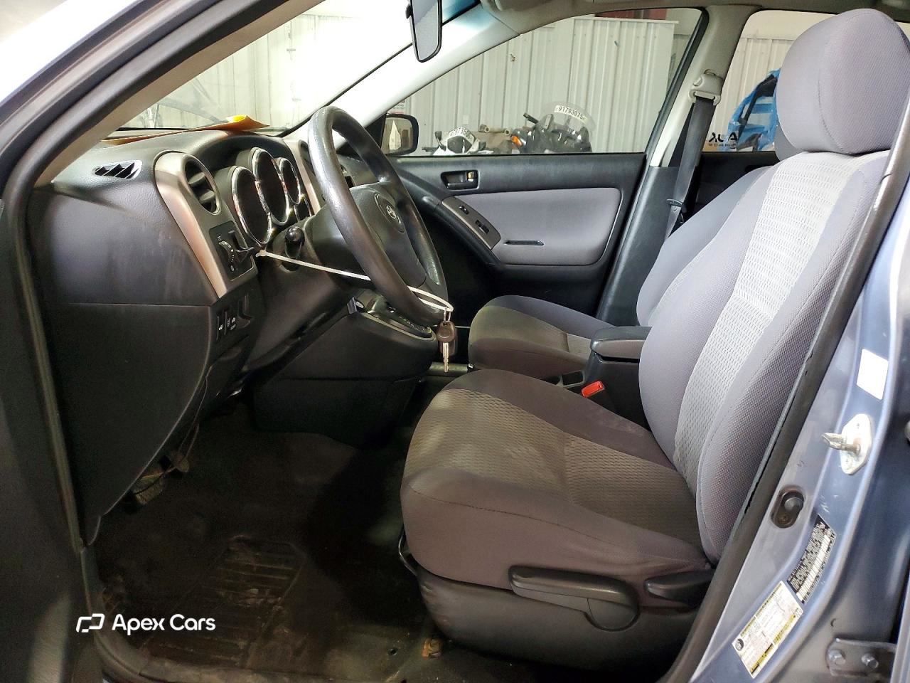 Toyota Matrix 2005