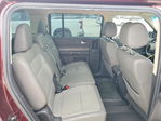 Ford Flex 2019