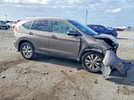 Honda CR-V 2012