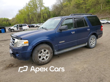 Ford Expedition 2008 - Image 1 of 13