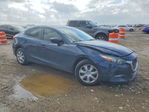 Mazda 3 2017
