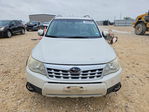 Subaru Forester 2012