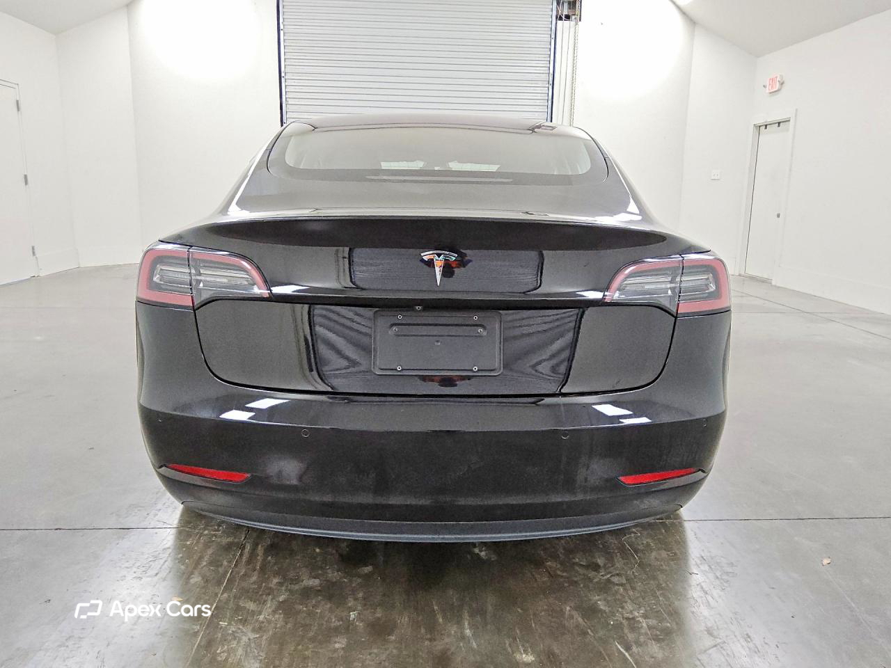 Tesla Model 3 2018