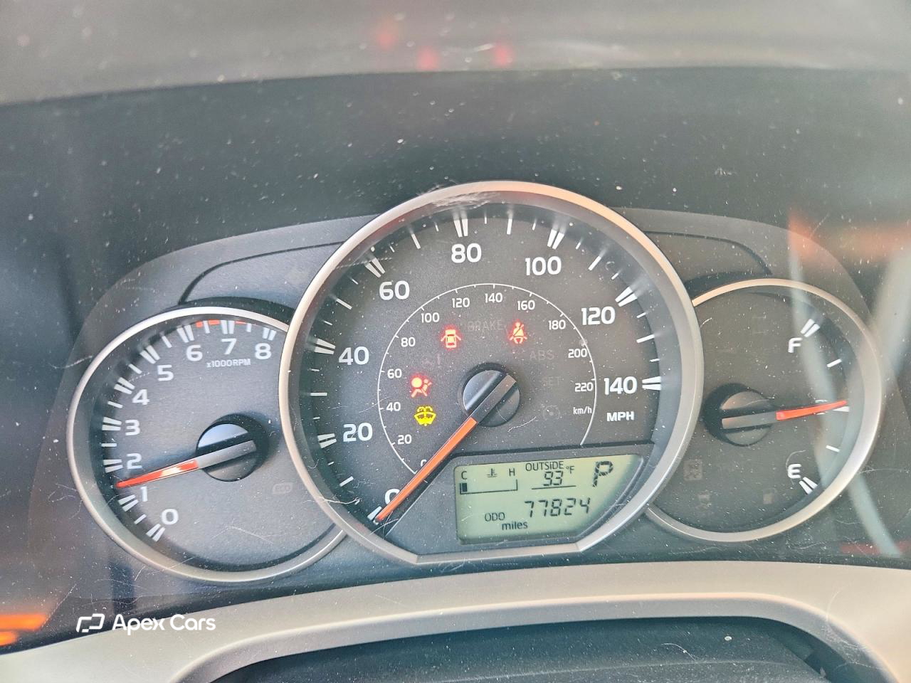 Toyota RAV 4 2016