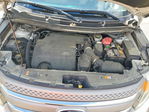 Ford Explorer 2014