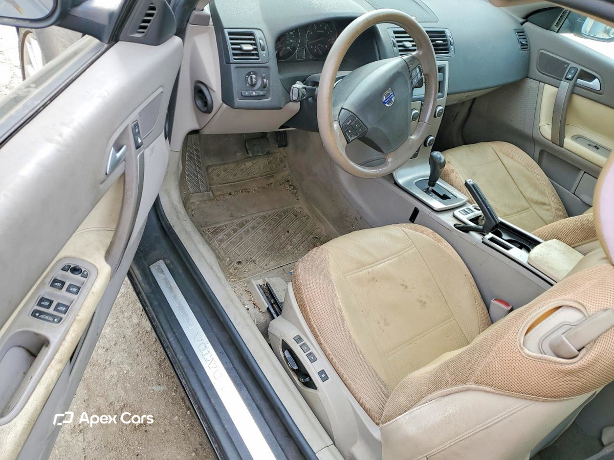 Volvo C70 2008