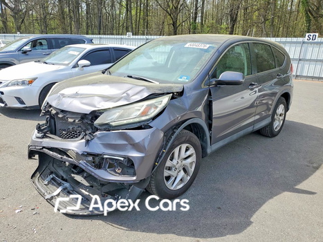Honda CR-V 2016 - Image 1 of 12