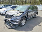 Honda CR-V 2016
