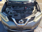 Nissan Rogue 2014