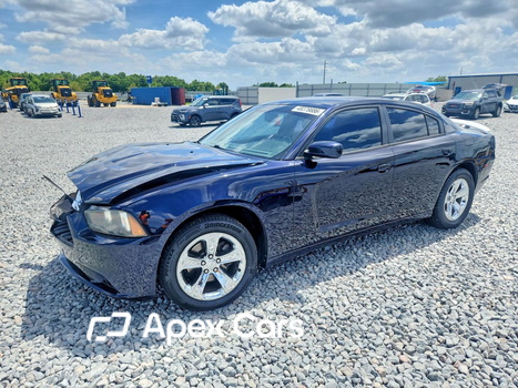 Dodge Charger 2011 - Image 1 of 12