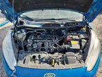 Ford Fiesta 2014