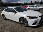Lexus ES 2020