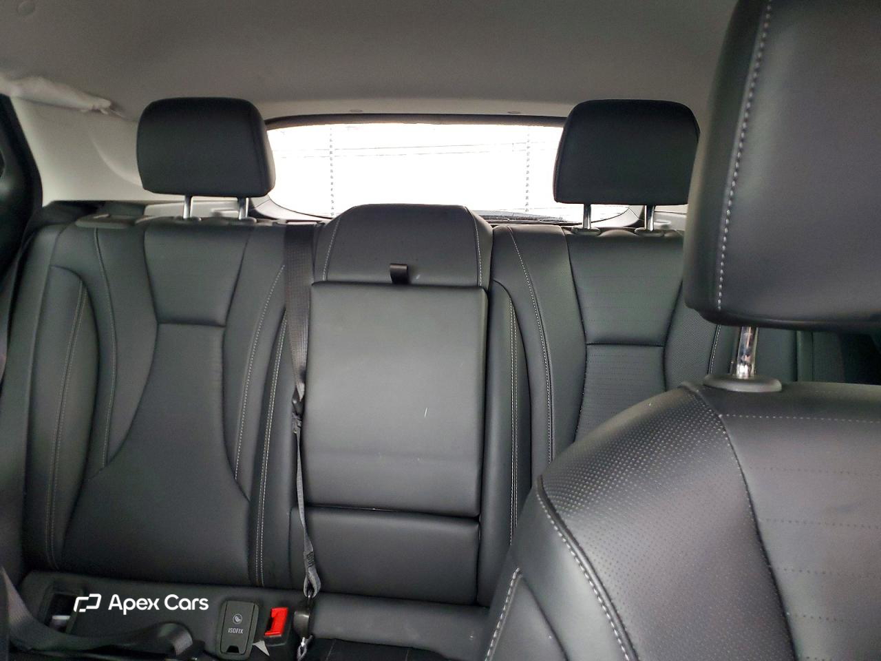 Buick Envision 2024