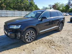 Audi Q7 2019