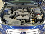 Subaru Outback 2015