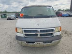 Dodge RAM Van 2002