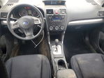 Subaru Forester 2015