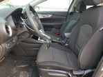Kia Forte 2022