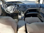Honda Civic 2014