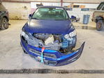 Chevrolet Sonic 2013